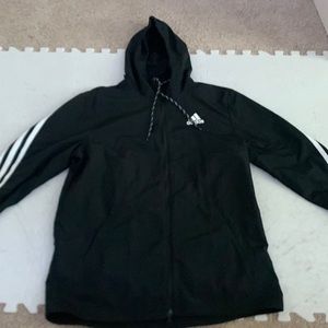 Adidas Rain Jacket